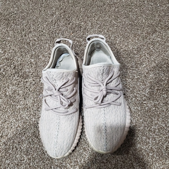 adidas Other - Yeezy v1 shoes.